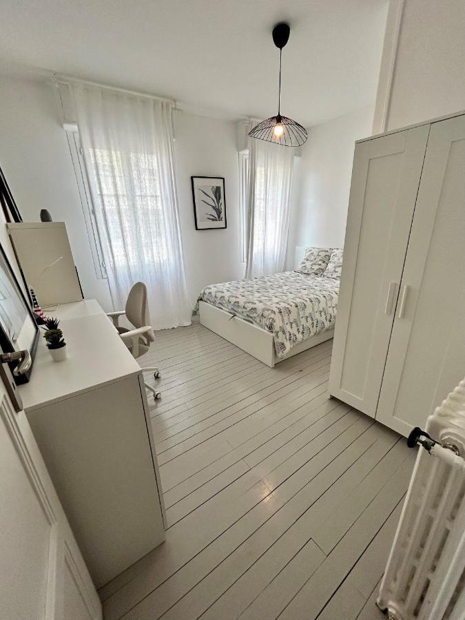 Villa Centre ville Arcachon Esterno foto