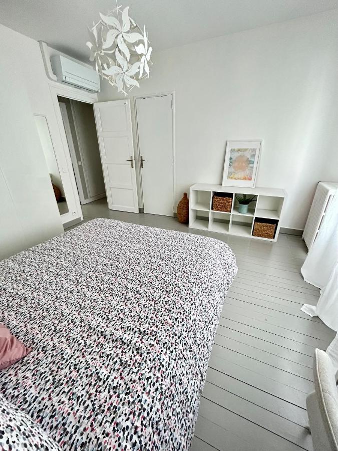 Villa Centre ville Arcachon Esterno foto